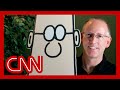 See why Dilbert comic strips got dropped from US newspapers