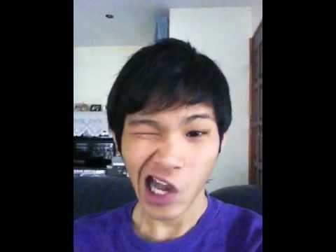 Shawn Lee : 2nd Malaysia Beatbox championship entry video