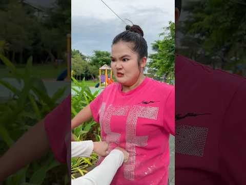 When greed blinds you 😂 #funny #shorts