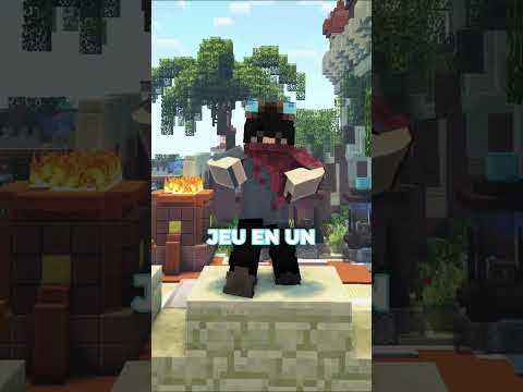 ⬆️ Rejoins le Discord en bio - J'ai compris le problème des serveurs minecraft !