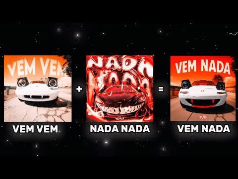 𝗩𝗘𝗠 𝗩𝗘𝗠 𝘅 𝗡𝗔𝗗𝗔 𝗡𝗔𝗗𝗔 - 𝗥𝗘𝗠𝗜𝗫