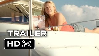 Free Ride Official Trailer 1 (2013) - Thriller HD