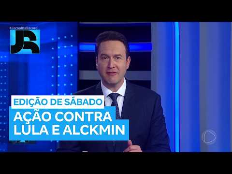 TSE abre ação contra Lula e Alckmin por suposto abuso de poder no Carnaval
