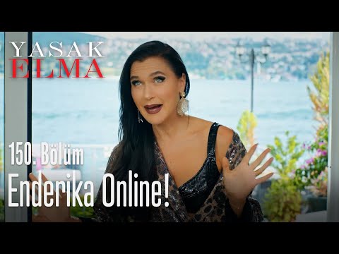 Enderika online! - Yasak Elma 150. Bölüm