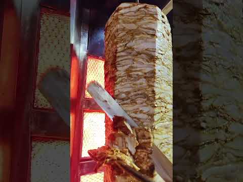 Al Taza Chicken Sharma #shawarma #automobile #gameplay #food #bhojpuri #ytshorts #life #hindi