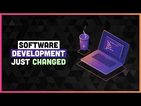 AI for Software Developers - Dream or Dystopia?