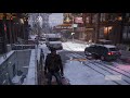 Tom Clancy's The Division | Asus FX553VE Gaming Performance - Core I5-7300HQ + GTX 1050ti - 1080p60