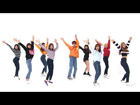 Golden Child Girl Group Dance Compilation (Red Velvet, BLACKPINK, TWICE, Lovelyz, ...)