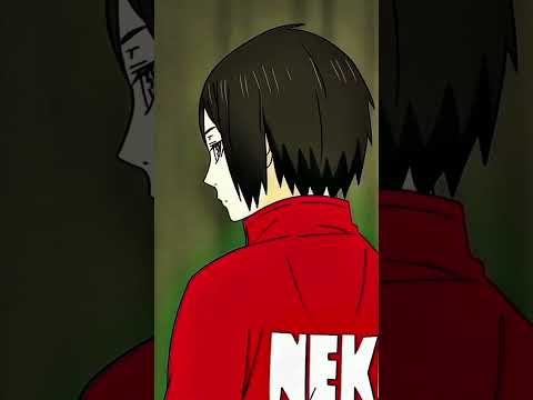 #haikyuu #kagehina #anime #animeedit #kenmakozume