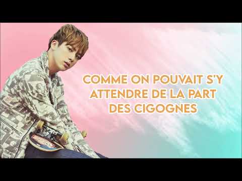 BTS - Baepsae (Traduction)