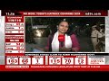 Telangana Election Results 2023: Congress Meets Telangana Governor, Stakes Claim To Form Government  - 01:45 min - News - Video