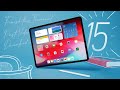 iPadOS 15 Review Dropped Expectations!.720p