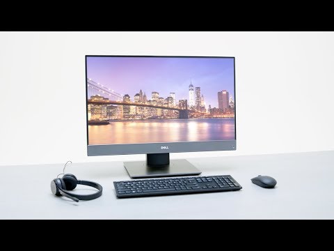 Dell OptiPlex All-in-One Recommended Accessories