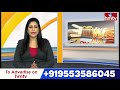 Ponnam Prabhakar : వీర బైరాన్ పల్లిలో  అమరులకు మంత్రి పొన్నం నివాళులు | hmtv  - 01:19 min - News - Video
