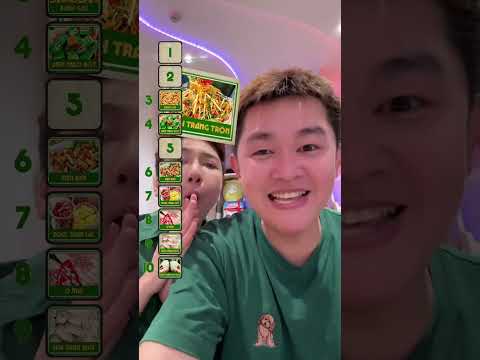 Top Món Ăn Vặt Tuổi Thơ