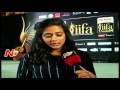 Priyamani  speaks about her favourite place in HYD @ IIFA