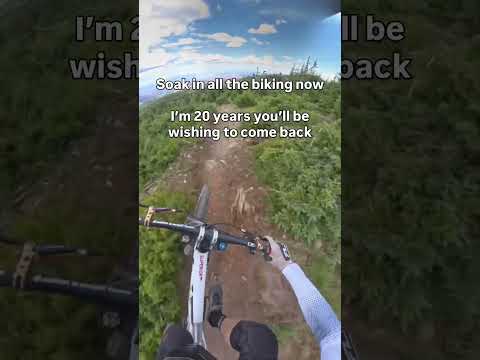 Bike Now For The Memories Later 🤠