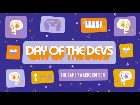 Day of the Devs The Game Awards Edition 2024