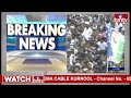 అవ్వ తాతల ఉసురు చంద్రబాబుకు తగులుతుంది | AP CM YS Jagan Public Meeting at Kanigiri | hmtv  - 05:27 min - News - Video