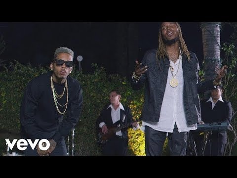 Kid Ink - Promise ft. Fetty Wap