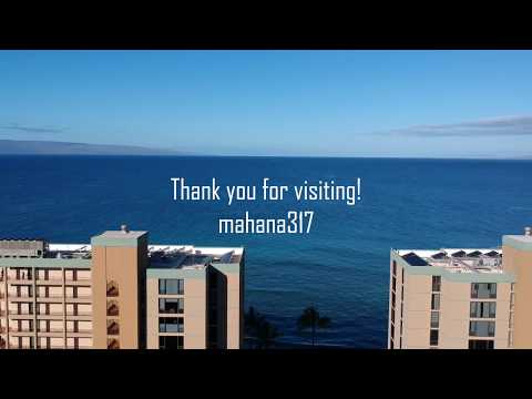 Vidéo de l’hébergement