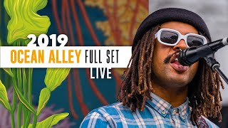 Ocean Alley | Full Set [Recorded Live] - #CaliRoots2019