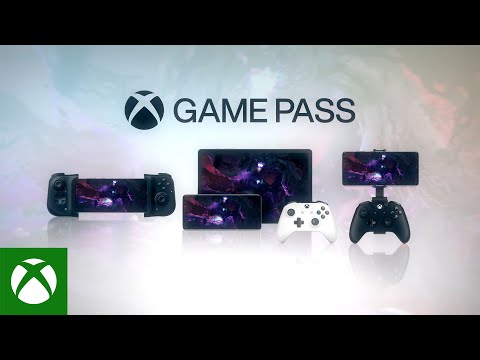 Play Over 100 Xbox Games on Android Mobile with Xbox Game Pass Ultimate Today