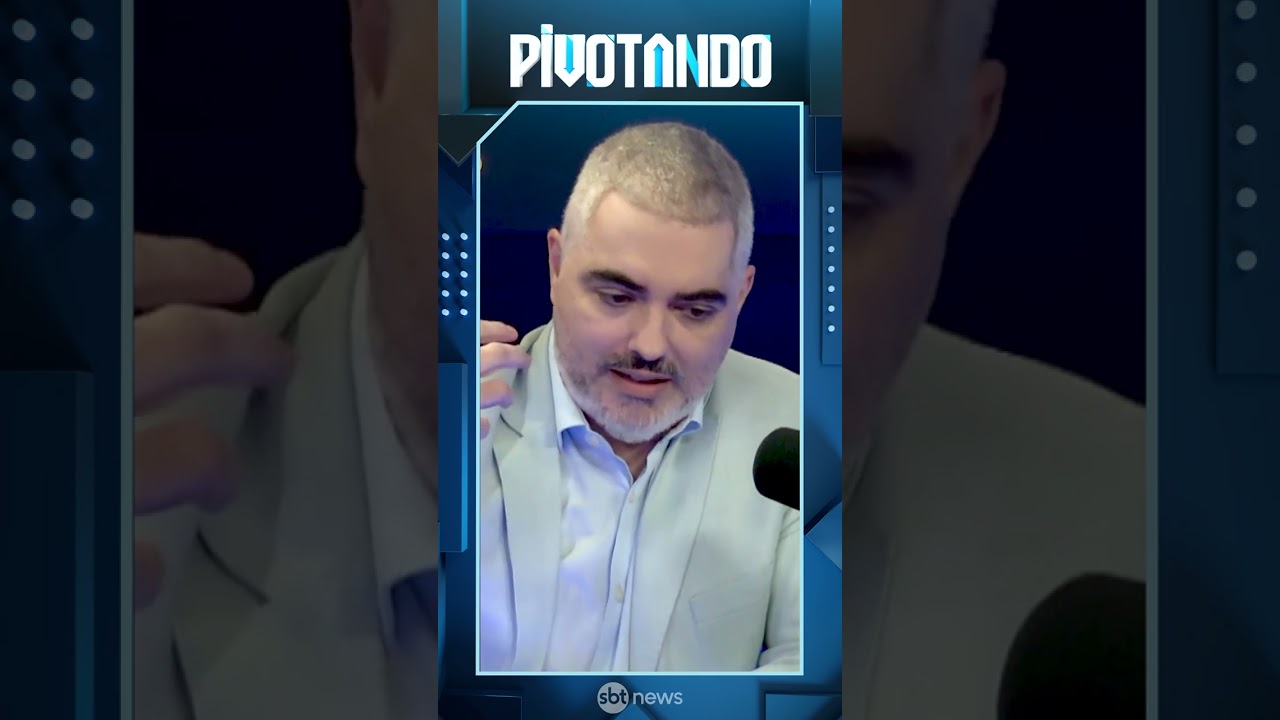 Pivotando desta semana recebe Leandro Vieira não perca