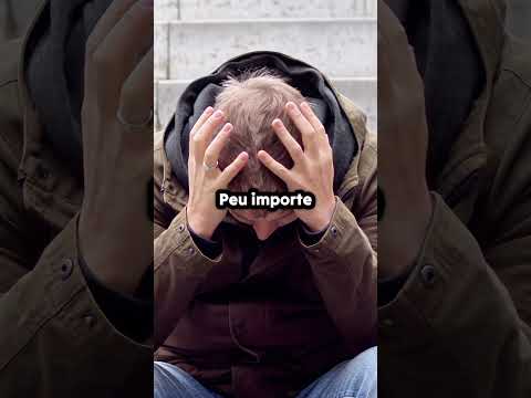 Quel est le but de ta vie ? La réponse au vide de l'athéisme #1