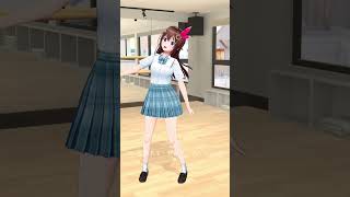 【踊ってみた】きょういくばんぐみのテーマ【#shorts /ときのそら/ホロライブ】