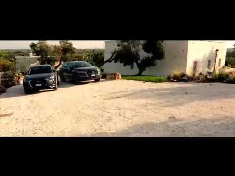 Vidéo de l’hébergement