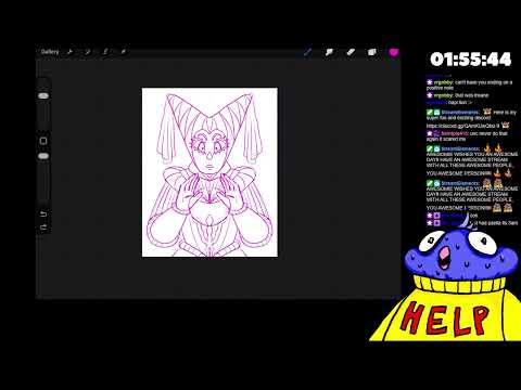 JACKBOX AND AMONG US!!!