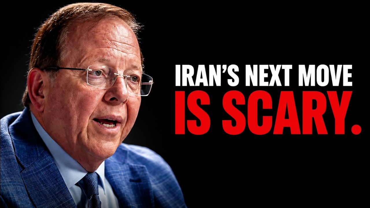 America Is The Target. We're Not Ready.