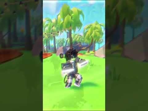 Magnetic ✨🧲 roblox dance #vietnam