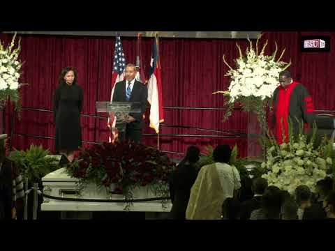 Texas Southern University Live Stream