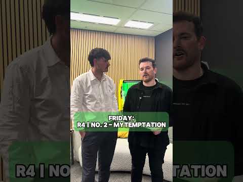 Massive weekend of racing awaits at The Valley 🏇Thanks to @racingvictoria