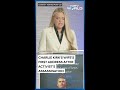 Charlie Kirk Shooting | Fire Ignited Within Me: Kirks Wife In 1st Address After His Assassination