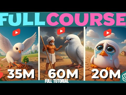 Mobile Se AI Video Kaise Banaye – Full Practical Guide | ai video kaise banaye | ai video 😍