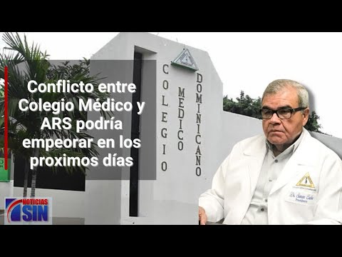 Los médicos amenazan con seguir profundizando la lucha contra ARS