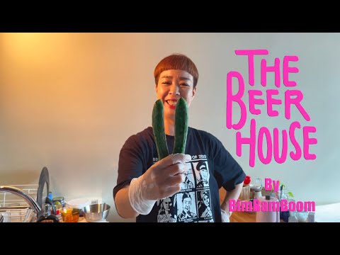 THE BEER HOUSE vol.7