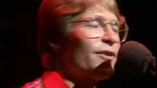 John Denver - Japan 81 - Sweet Surrender