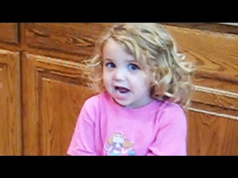 Kids Say Funny Things part 2