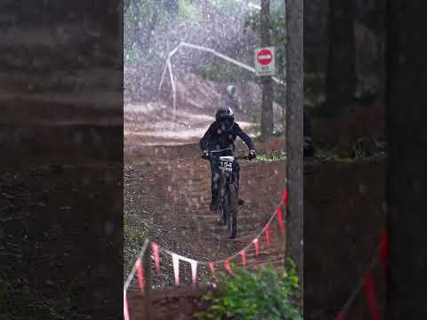 Dancing in the Rain by Scotty Tomlinson #ambmag #raw #mtb #shred #rain#mountainbike