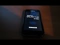 Прошивка Samsung GT-I9003  выход из бутлупа