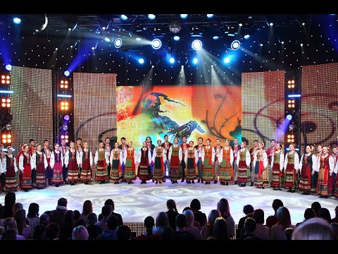 Міжнародна конференція ФММ-2025, секція "Диригентсько-хорове мистецтво (народне)", квітень-2025.