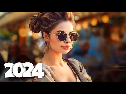 Ibiza Summer Mix 2024 🍓 Best Of Tropical Deep House Music Chill Out Mix 