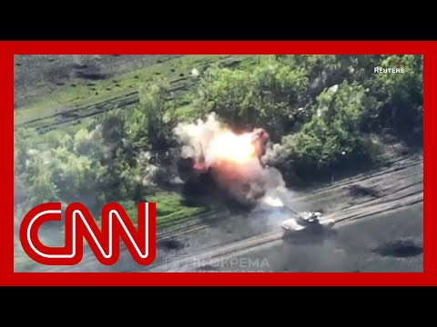 Ukraine claims new progress in key advance against Russia