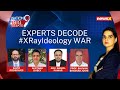 The 2024 X-Ray Ideology War | Whos Idea Of Bharat Wins? | NewsX
