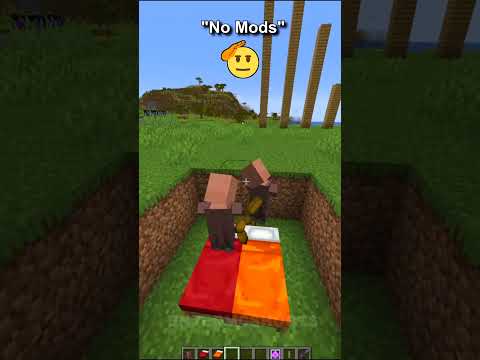 Minecraft Moment