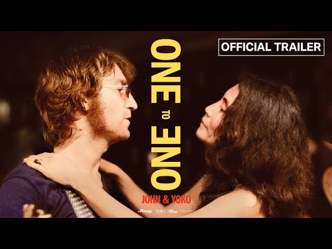 One to One: John & Yoko'